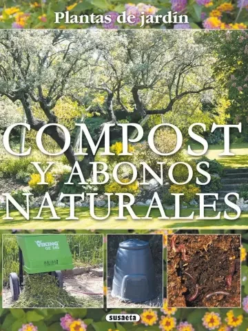 Compost Y Abonos Naturales