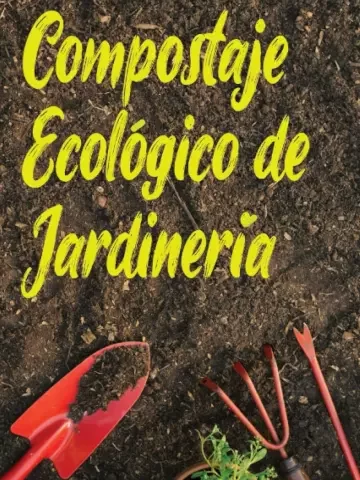 Compostaje Ecológico de Jardinería