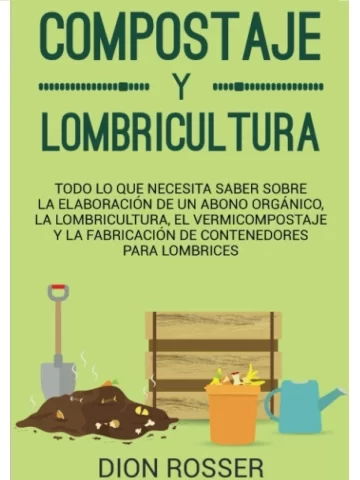 Compostaje y Lombricultura