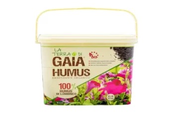 La Terra de Gaia Humus de Lombriz