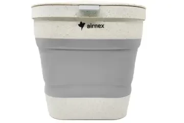 Cubo de compost - AIRNEX