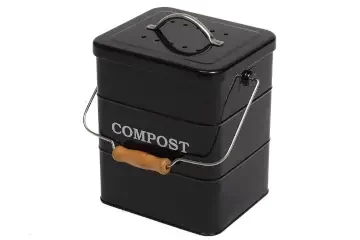 Compost de Cocina - ayacatz